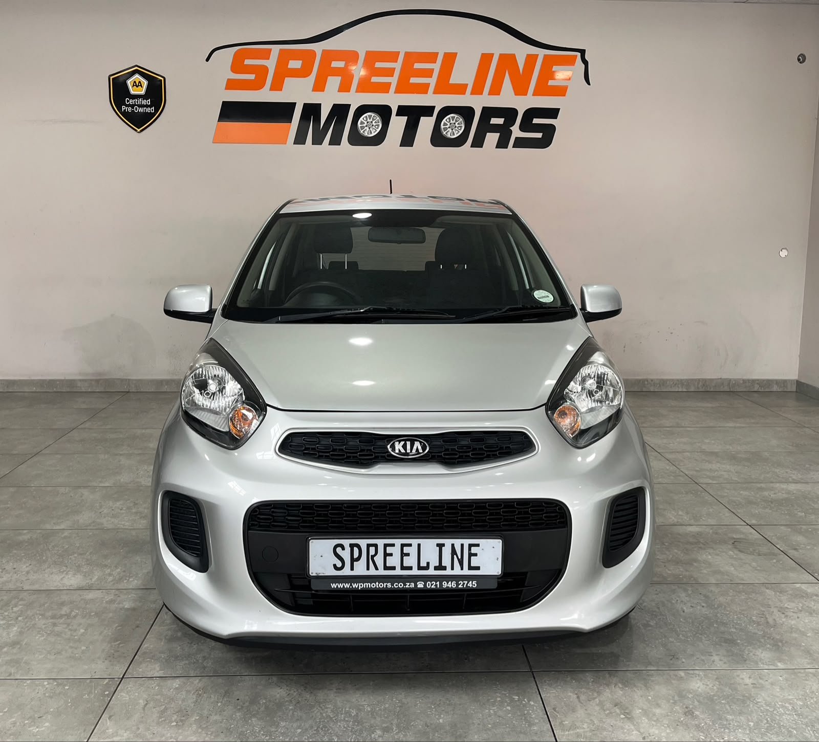 Vehicle Image