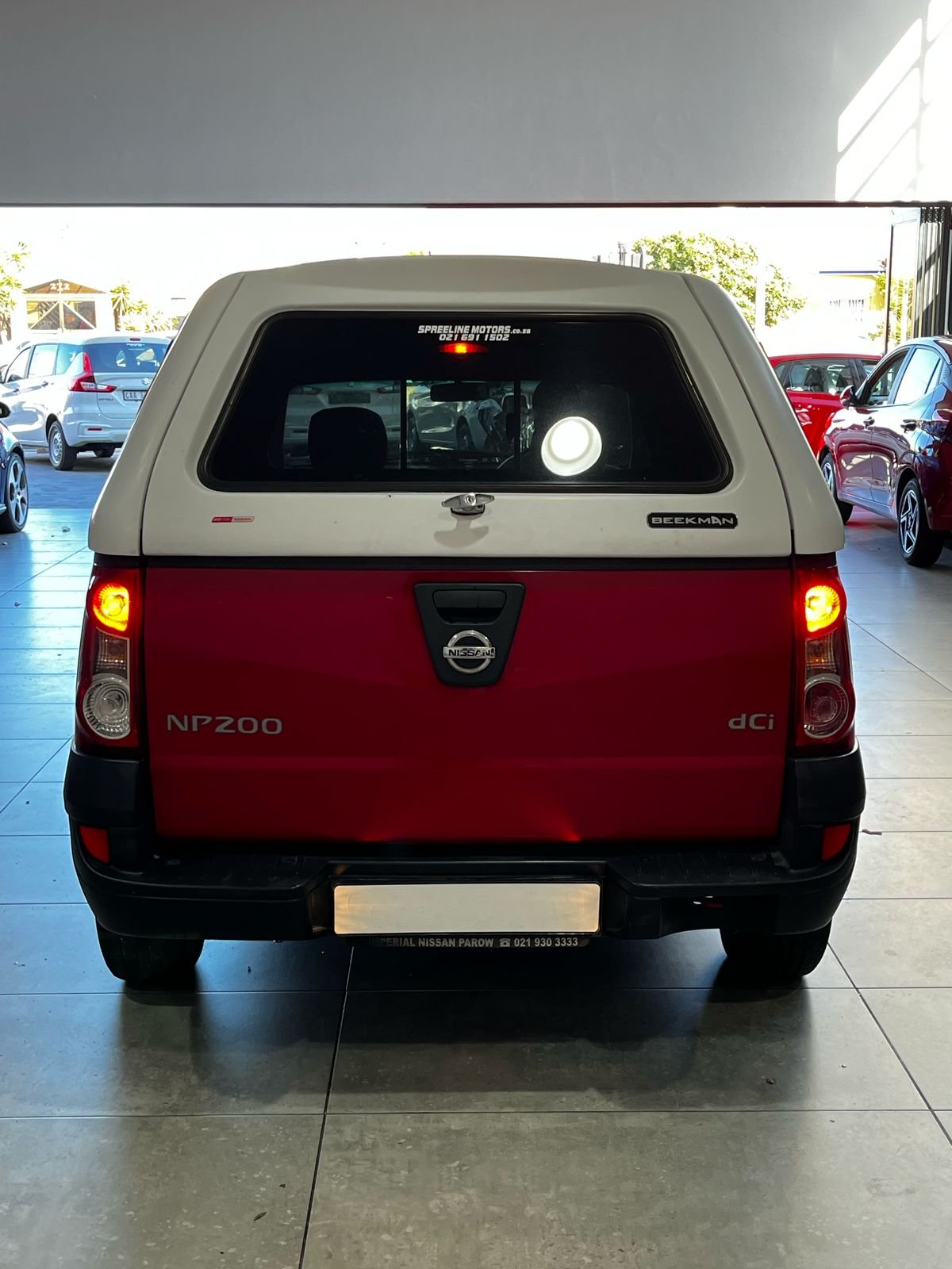 Vehicle Image