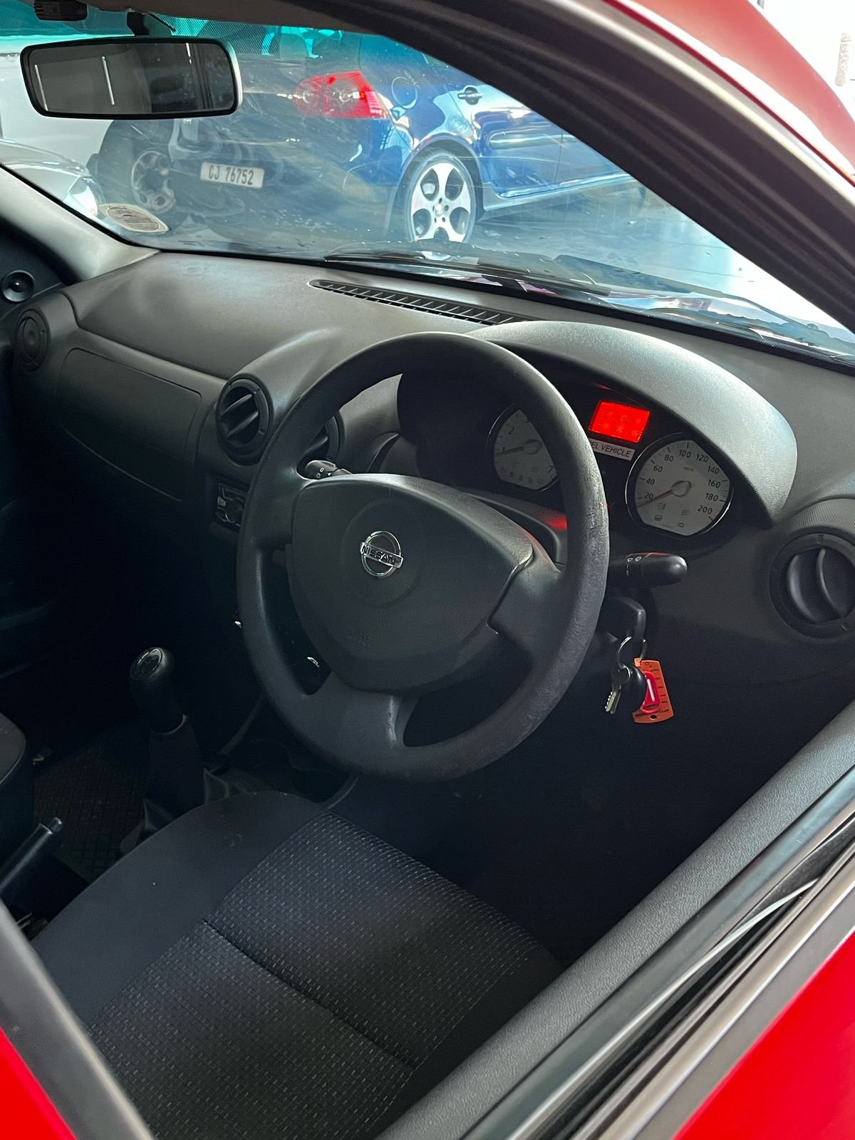Vehicle Image