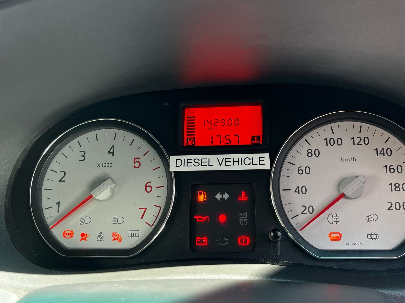 Vehicle Image