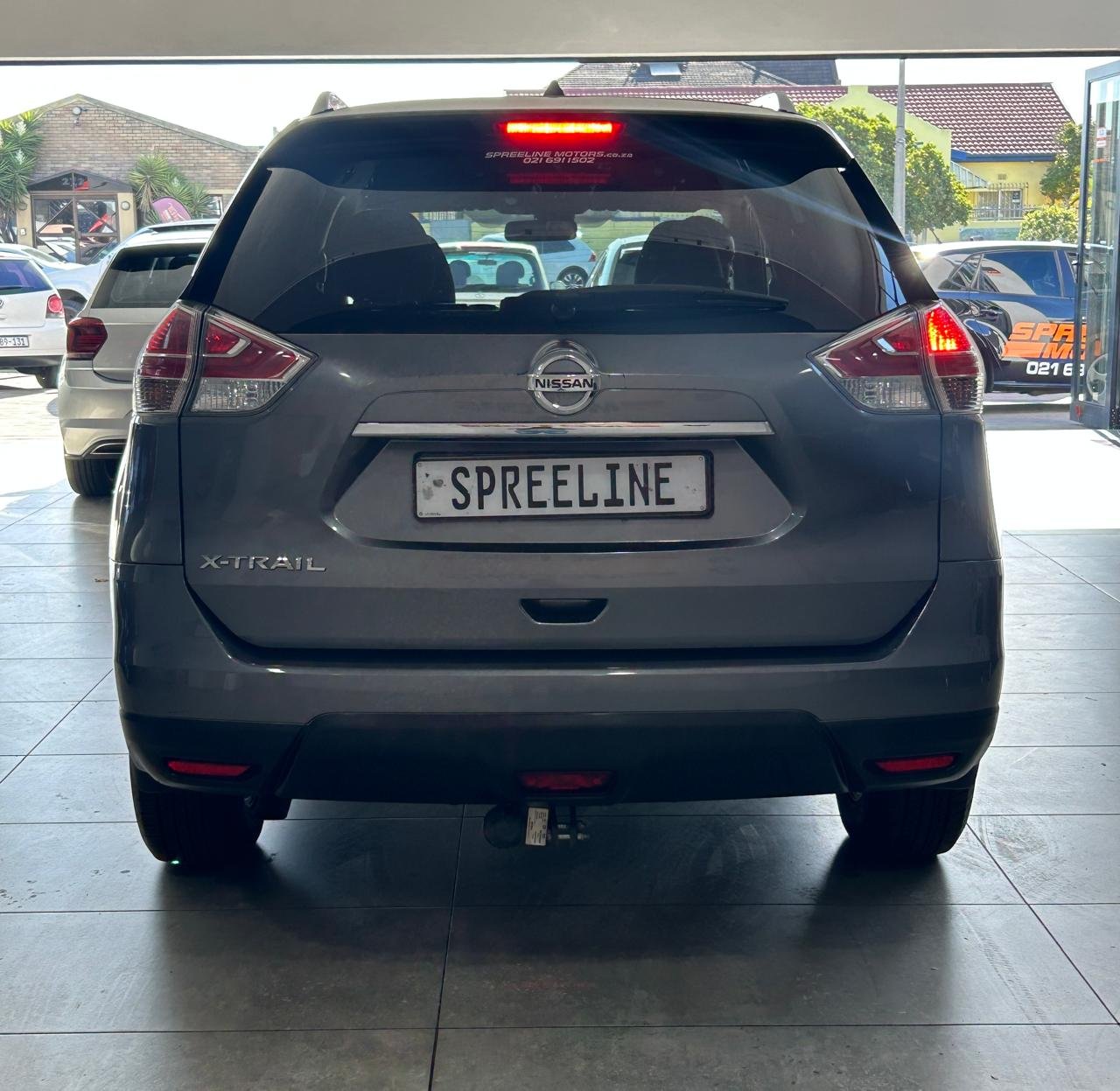 Vehicle Image