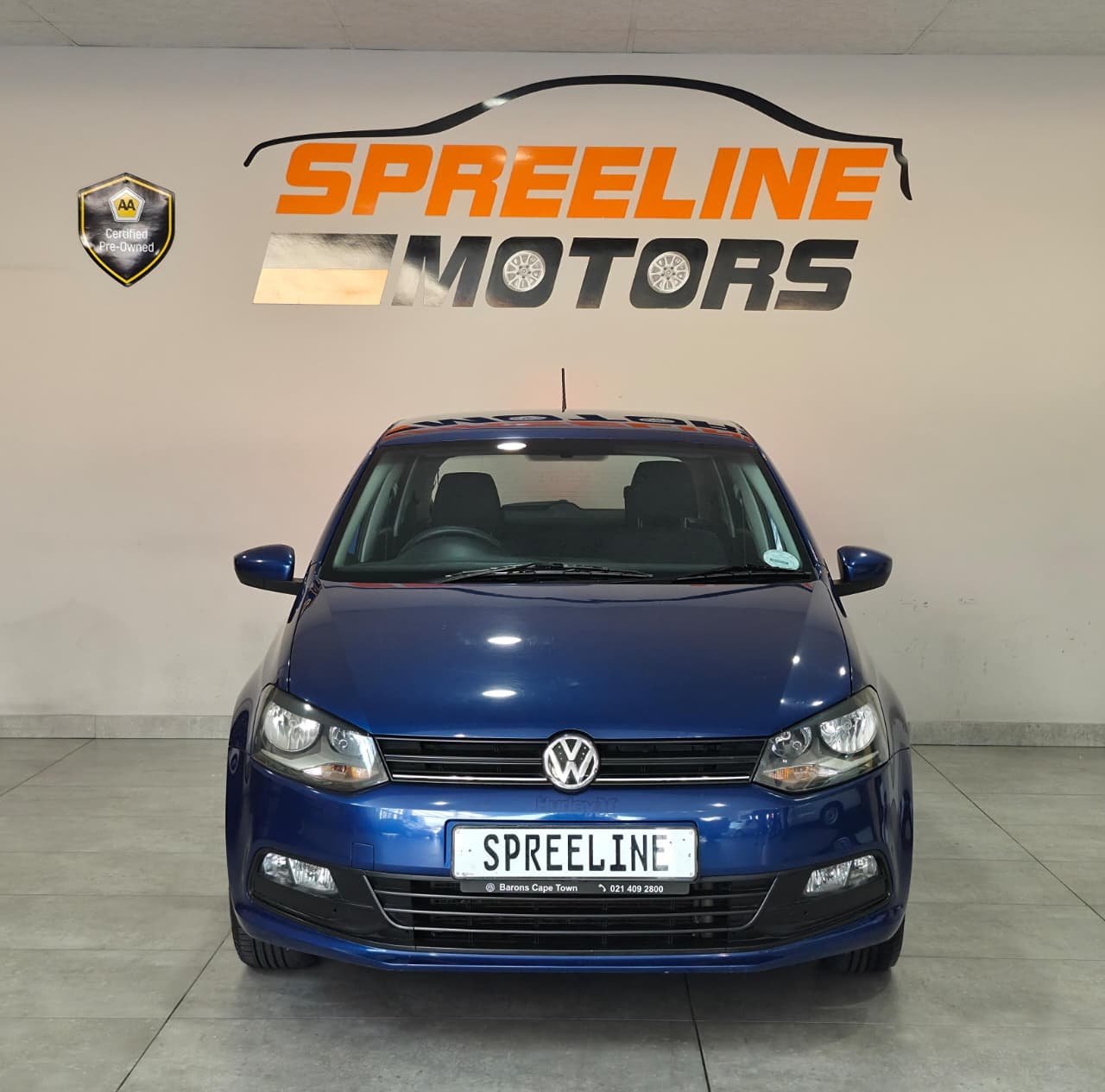 Vehicle Image
