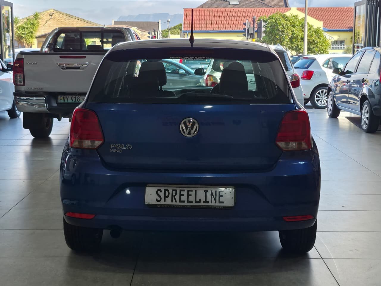 Vehicle Image