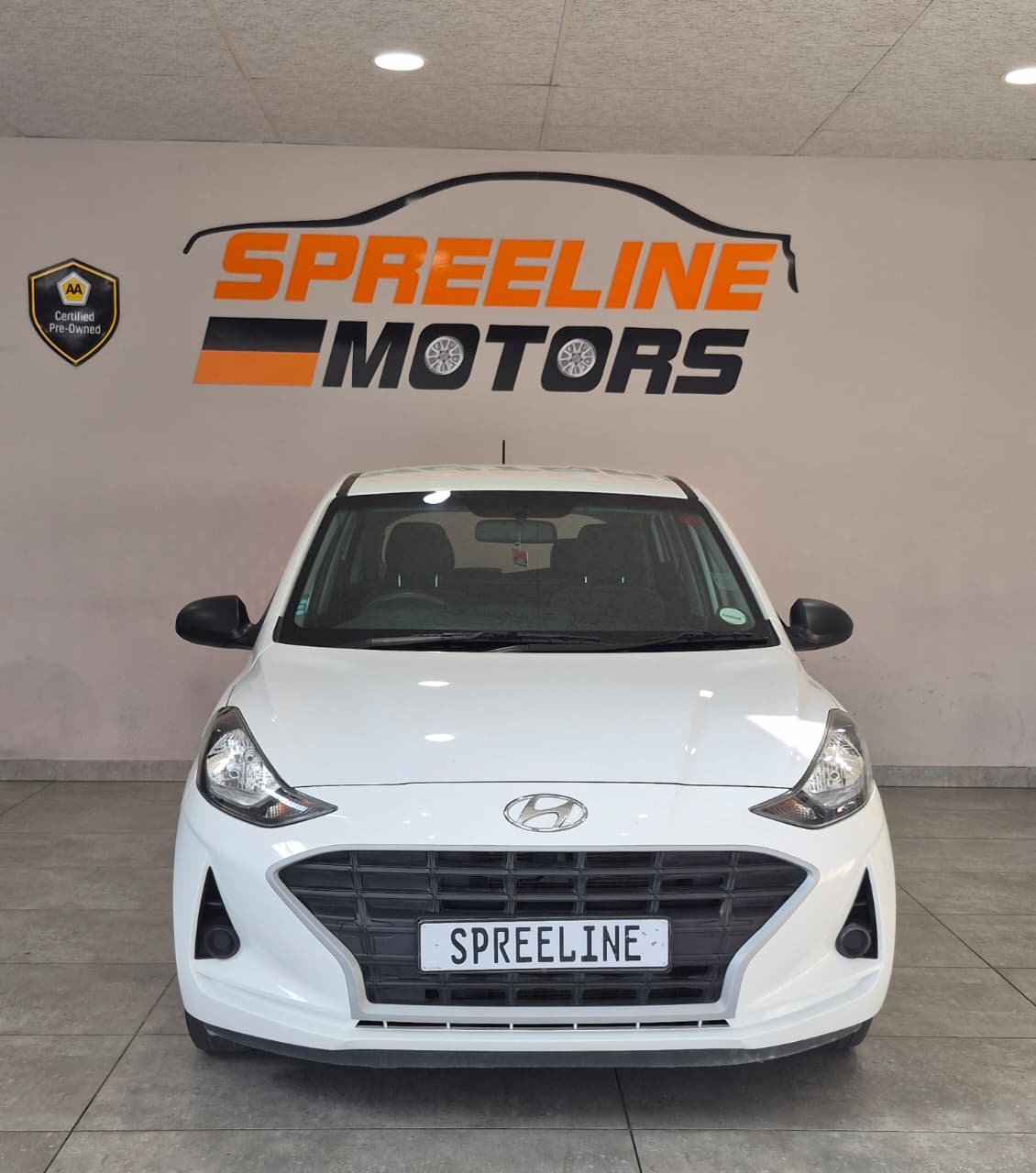 Vehicle Image