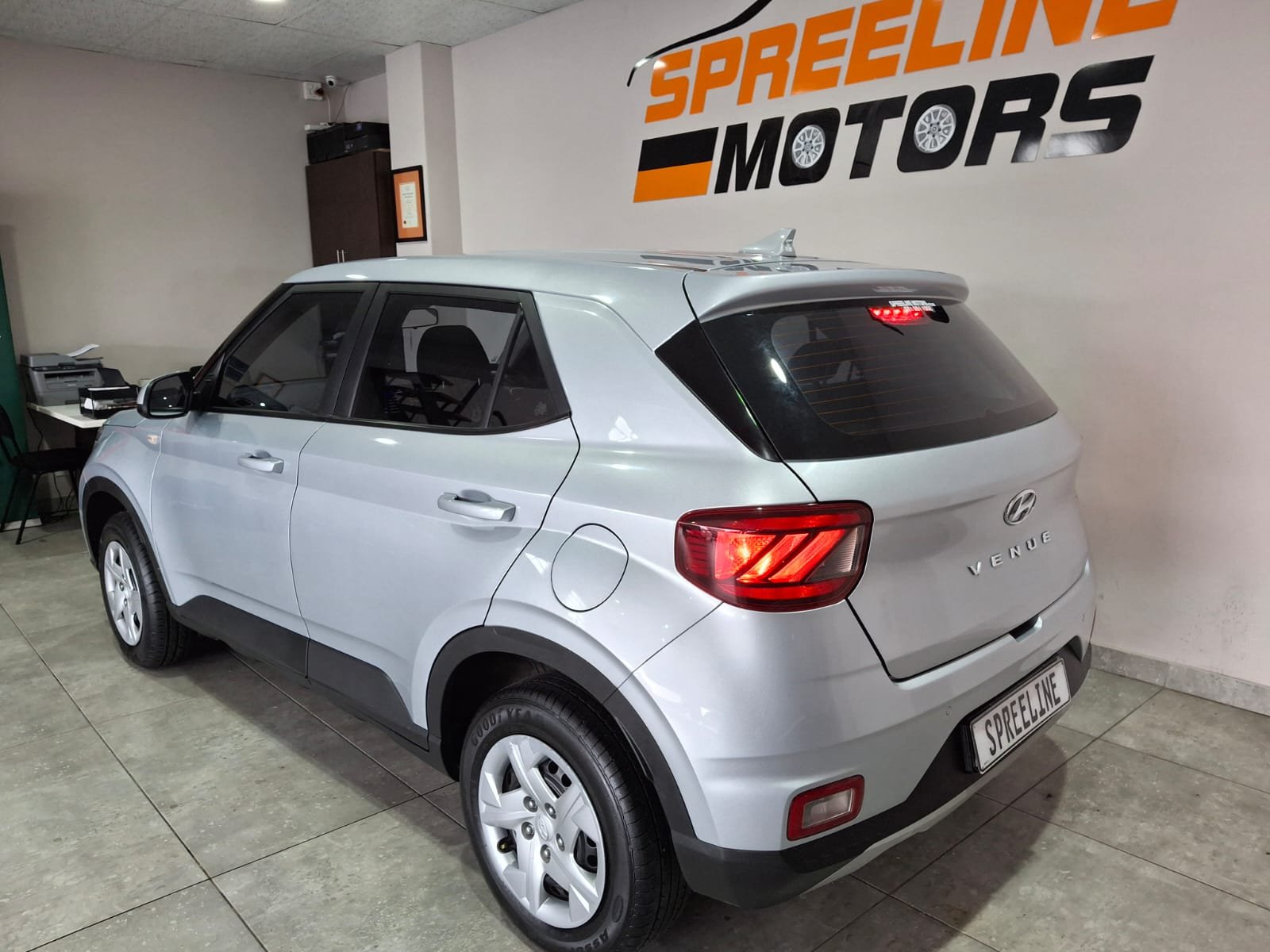 Vehicle Image