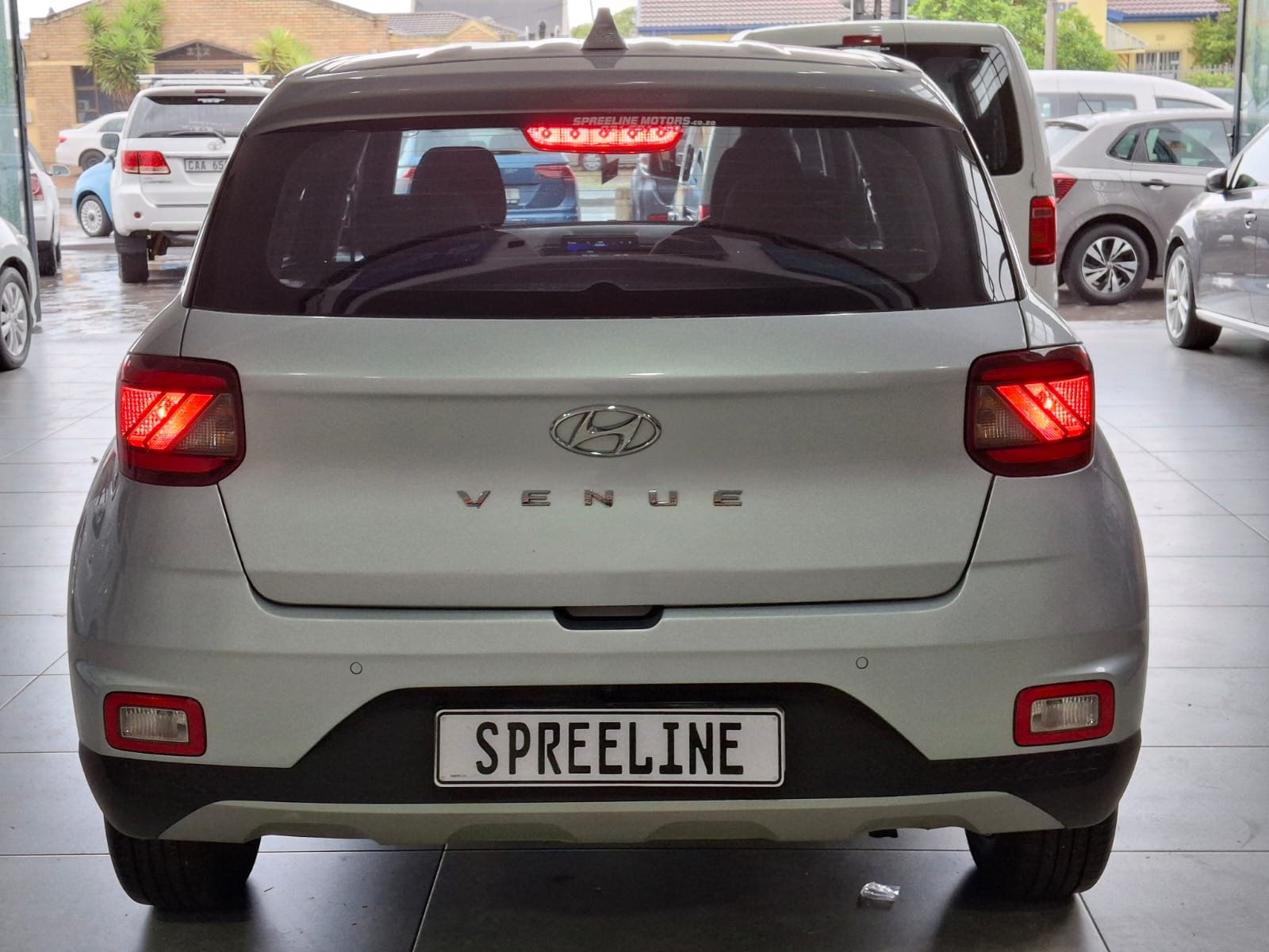 Vehicle Image