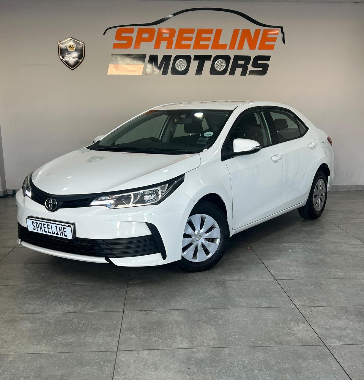 Vehicle Image