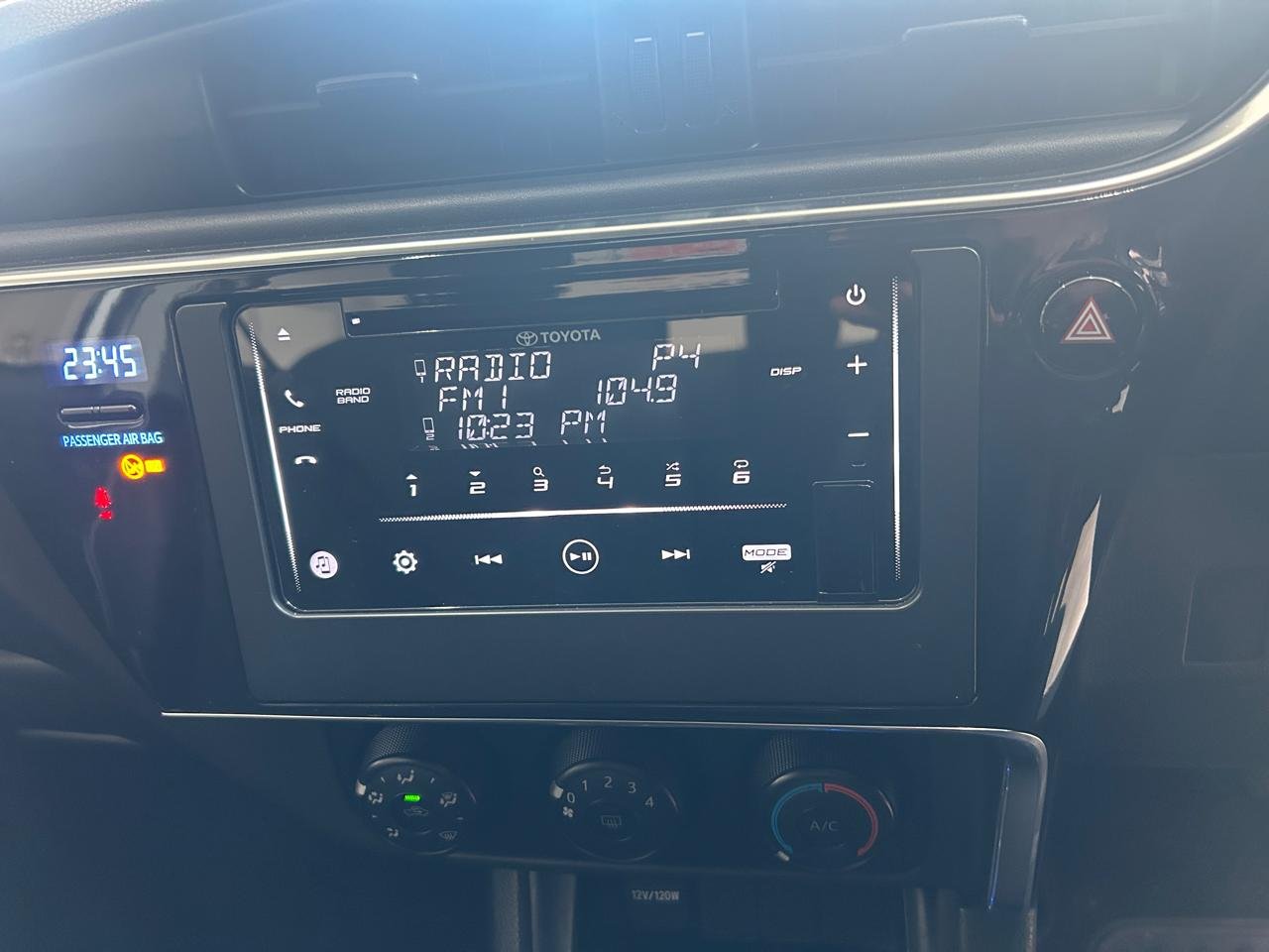 Vehicle Image