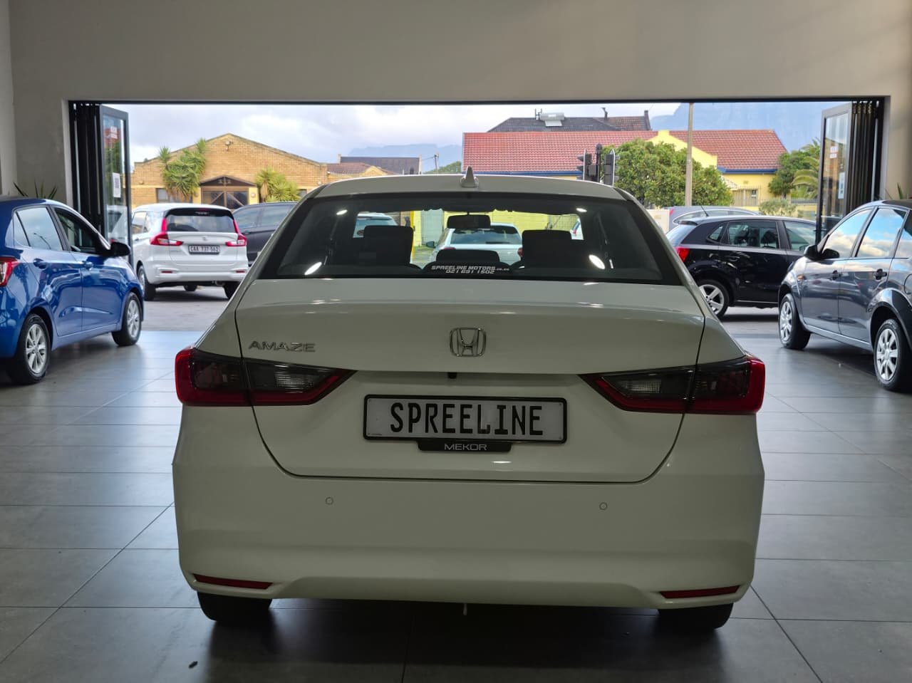 Vehicle Image