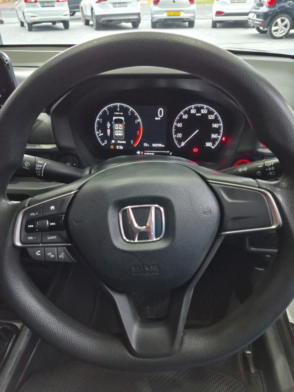 Vehicle Image