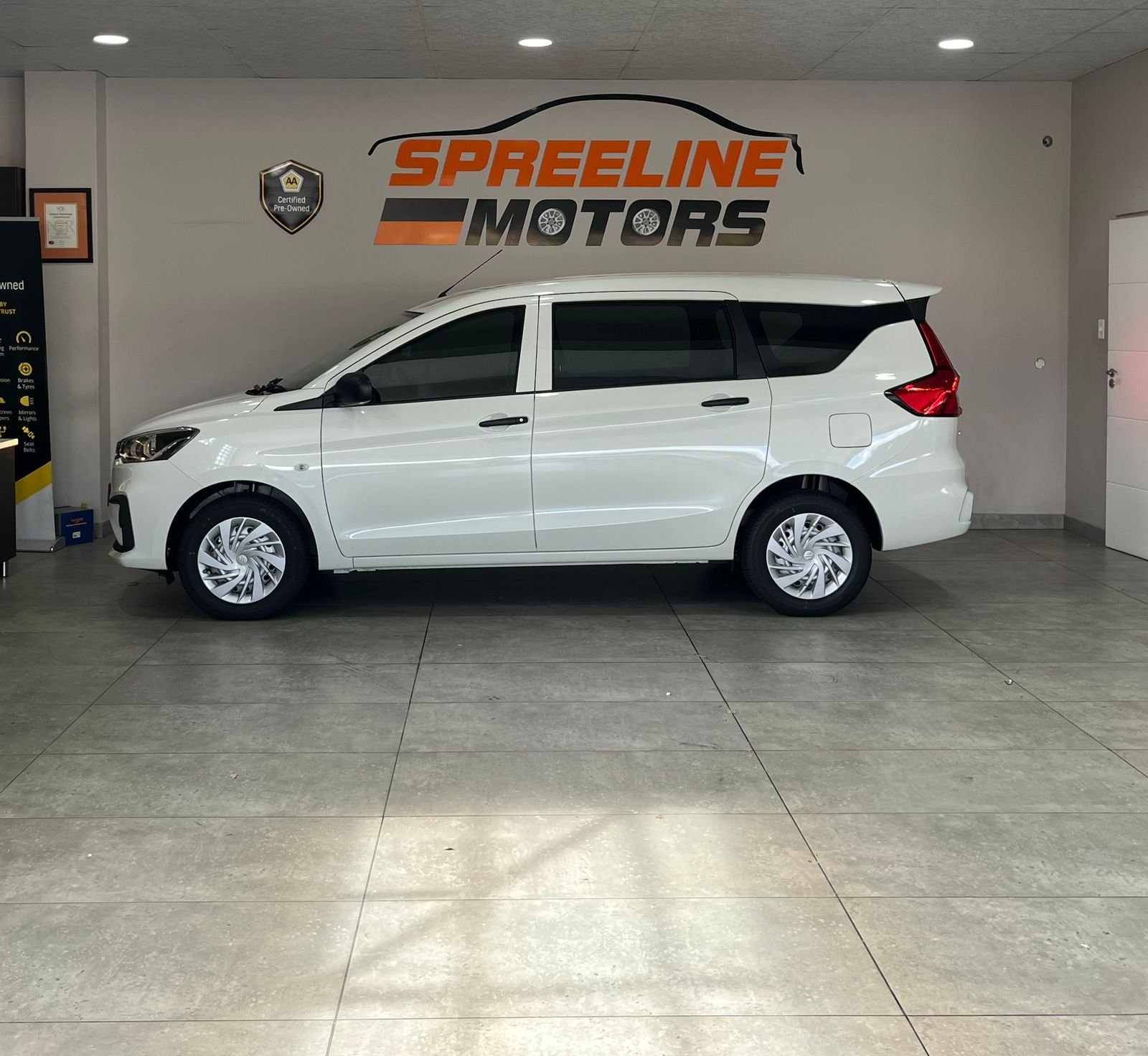Vehicle Image