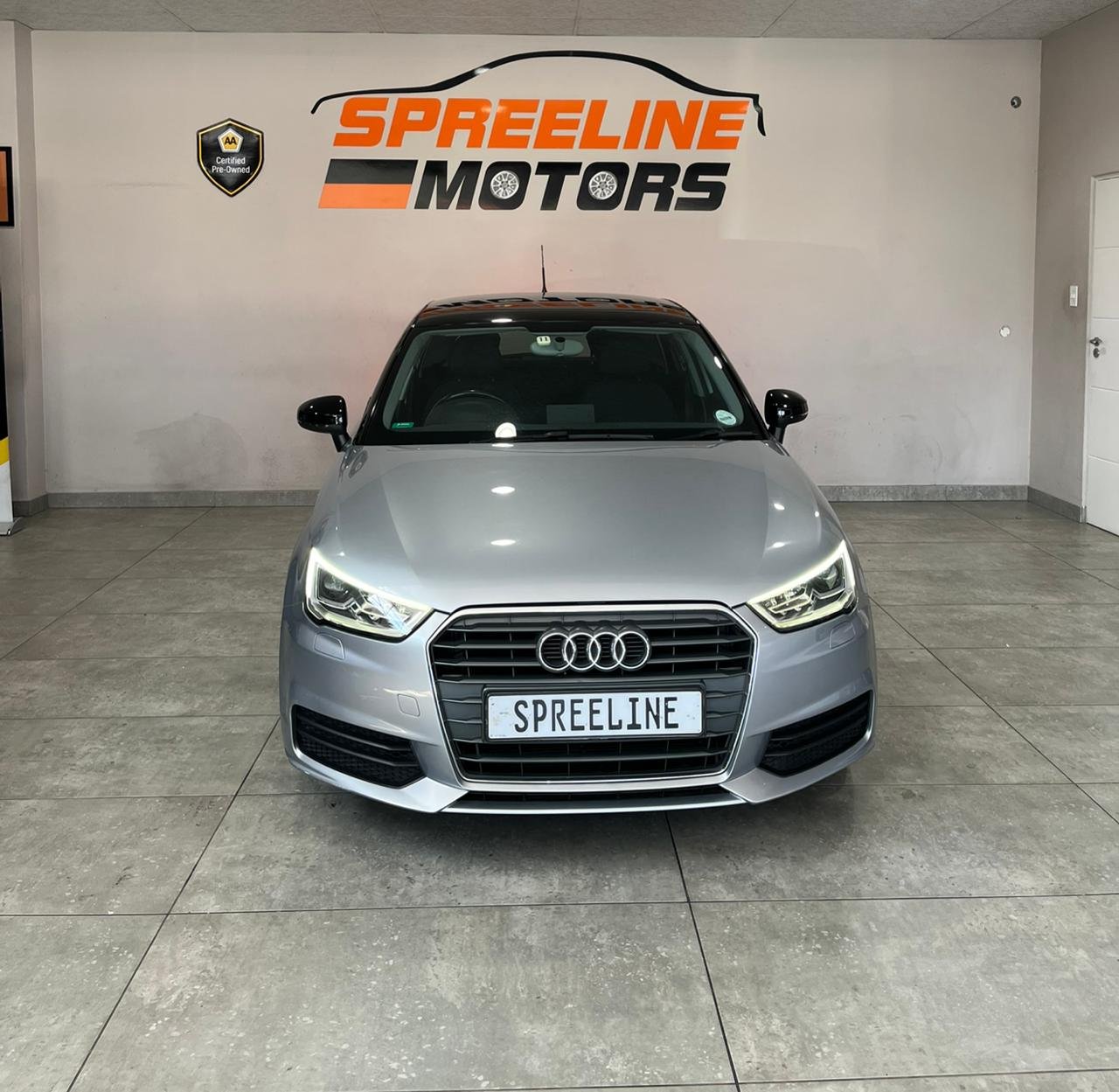 Vehicle Image