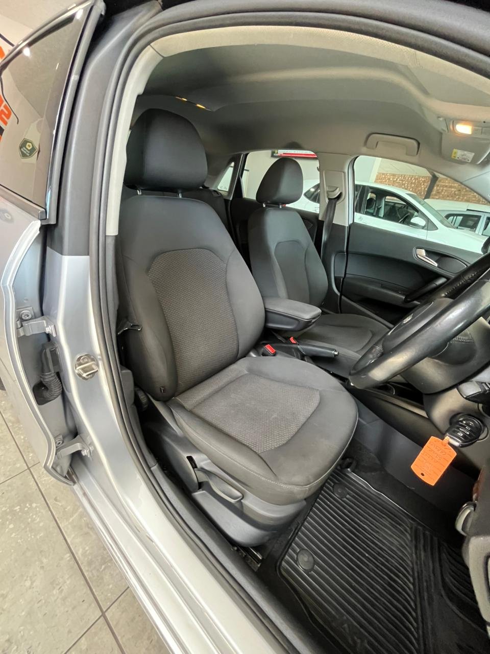 Vehicle Image