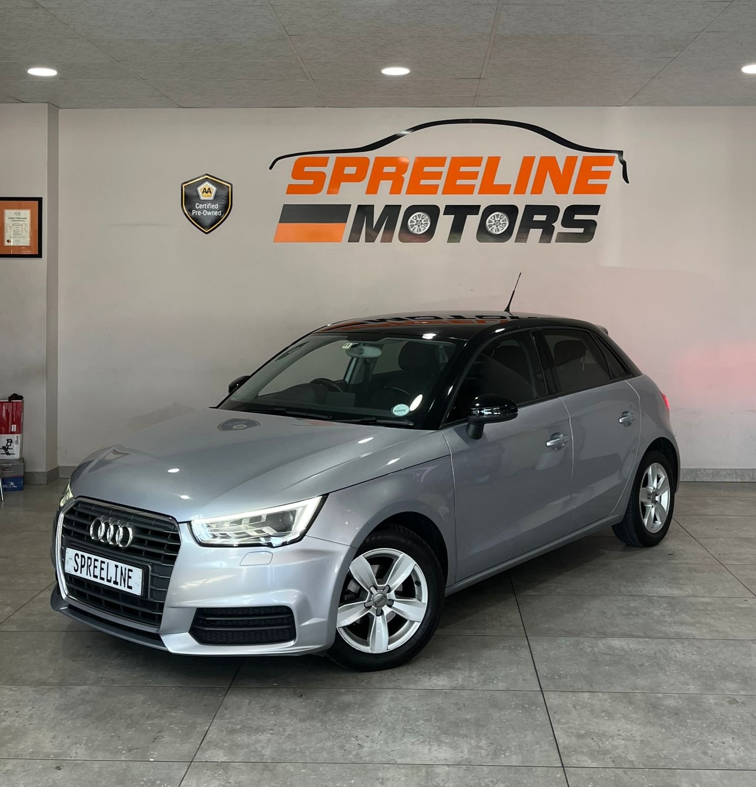 Vehicle Image