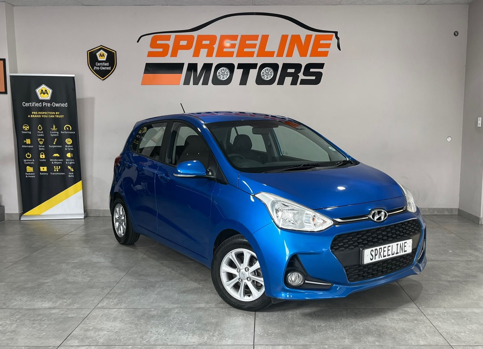 Vehicle Image