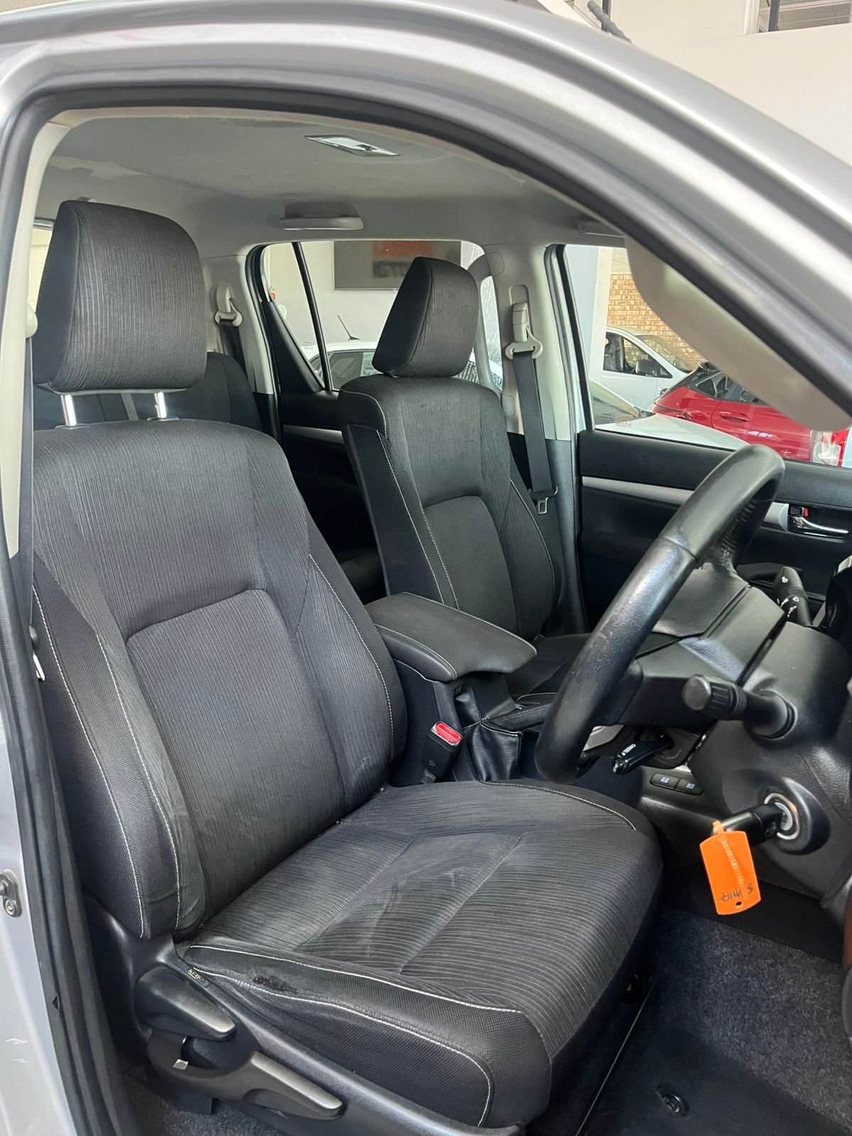 Vehicle Image