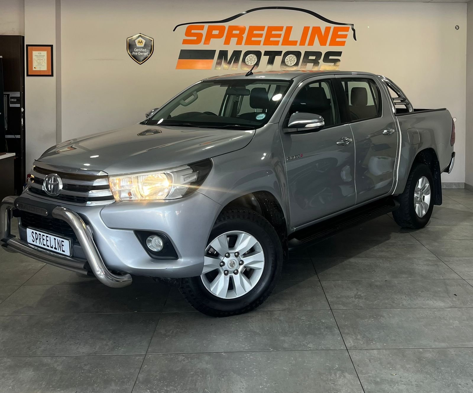 Vehicle Image