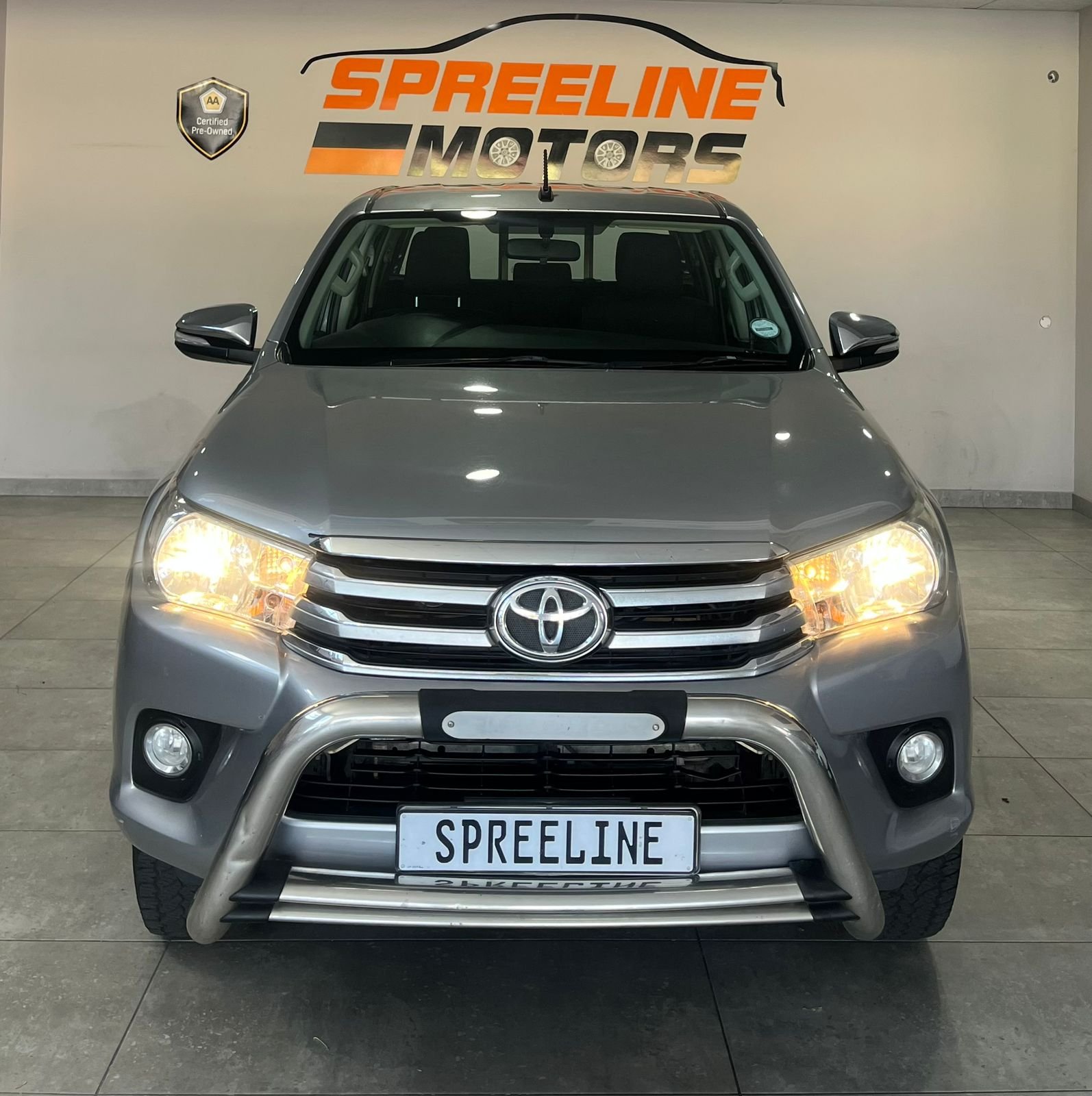 Vehicle Image