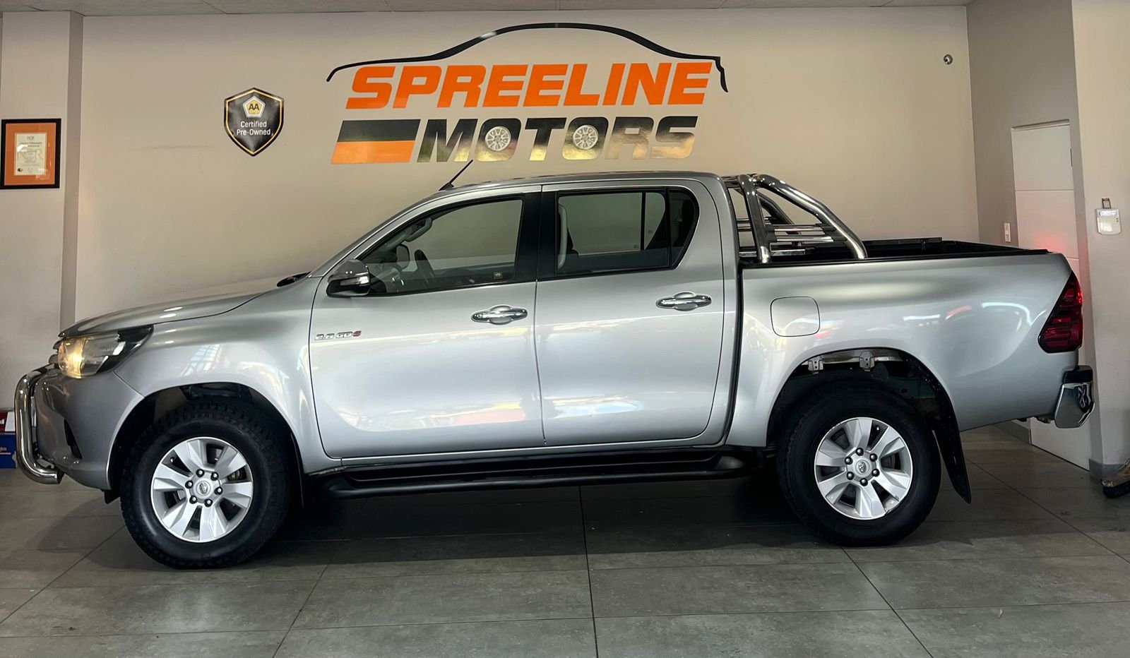 Vehicle Image