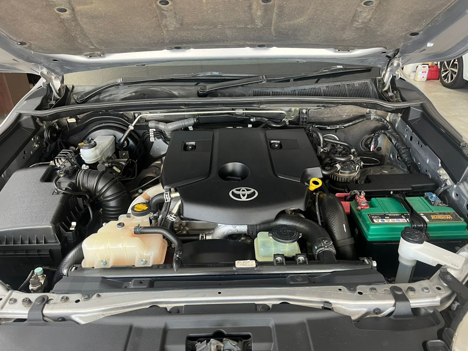 Vehicle Image